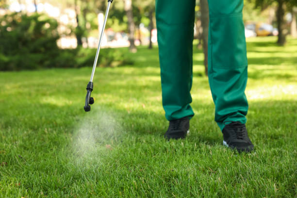 Pest Control for Restaurants in Hightstown, NJ