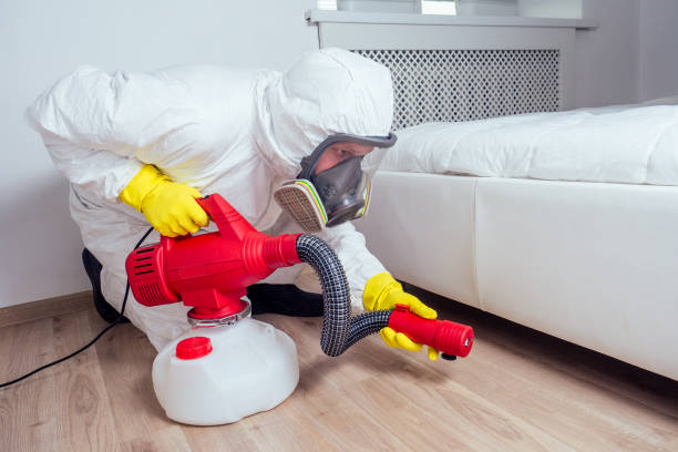 Best Mosquito Control Services  in Hightstown, NJ